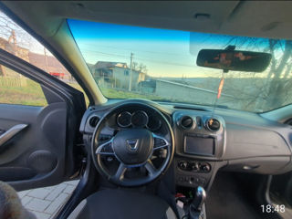 Dacia Sandero Stepway foto 5