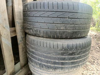 Hankook ventus slevo 2