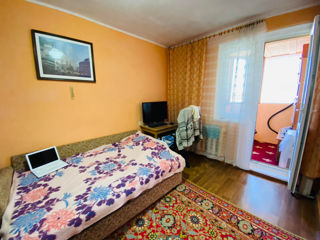 Apartament cu 2 camere, 56 m², Râșcani, Chișinău