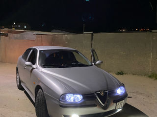 Alfa Romeo 156 foto 2