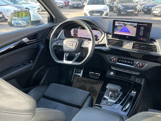 Audi Q5 foto 5