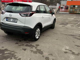 Opel Crossland X foto 3