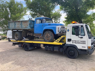 Daf ae-45  180 foto 5