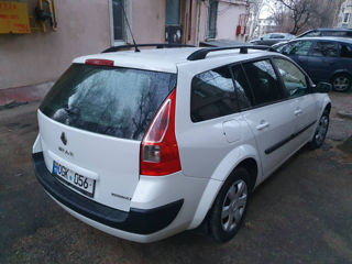 Renault Megane foto 3