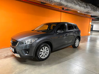 Mazda CX-5 foto 5