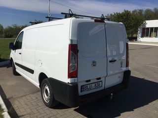 Fiat Scudo foto 3