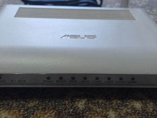 Router ASUS RT-G32 Wi-Fi foto 2