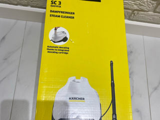 Karcher SC 3 EasyFix