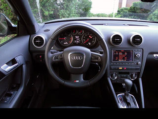 Audi A3 foto 3