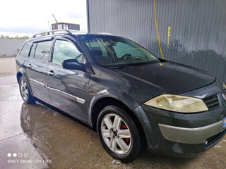 Renault Megane foto 3