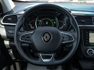 Renault Kadjar foto 10