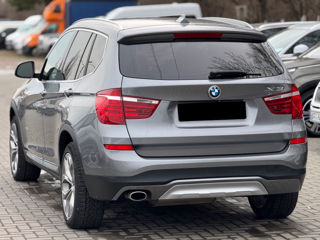 BMW X3 foto 3