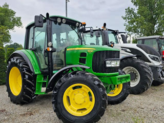 John Deere 6230 Premium фото 0