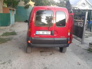 Renault Kangoo foto 4