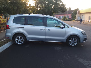 Seat Alhambra foto 5