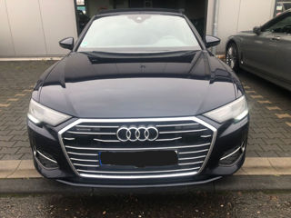 Audi A6 foto 2