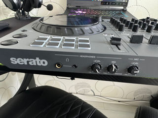 Pioneer DDJ-FlX6-GT foto 6