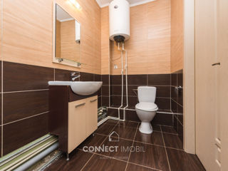 Apartament cu 1 cameră, 41 m², Râșcani, Chișinău foto 6