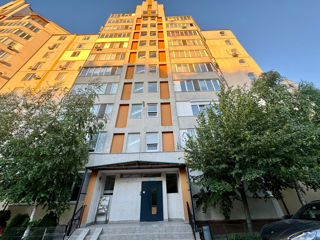 Apartament cu 2 camere, 82 m², Râșcani, Chișinău foto 9