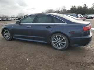 Audi A6 foto 2