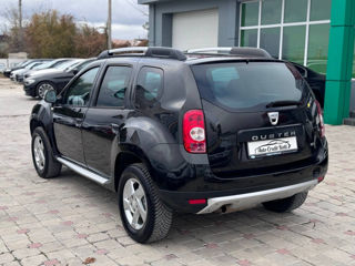 Dacia Duster foto 6