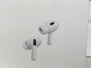 Apple AirPods Pro 2 generation foto 1