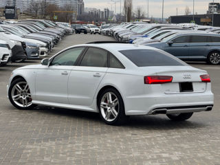 Audi A6 foto 5