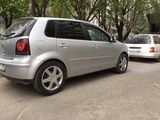 Volkswagen Polo foto 2