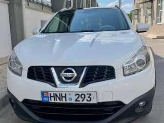 Nissan Qashqai foto 3