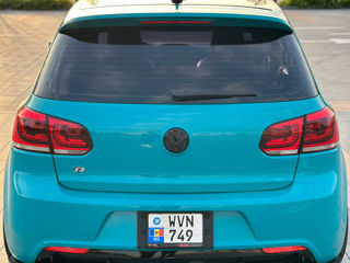 Volkswagen Golf foto 4