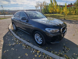 BMW X4 foto 11