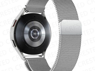 Ремешки на часы Samsung Galaxy Watch 4 / 5 foto 3