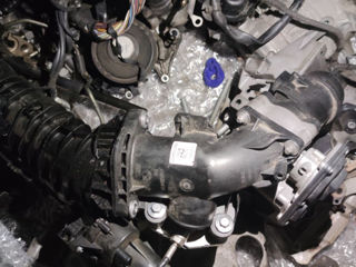 Piese motor BMW F10 2.0 Disel (N47D20) foto 2