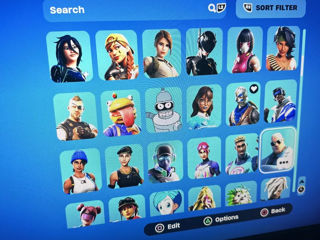 Cont fortnite foto 5