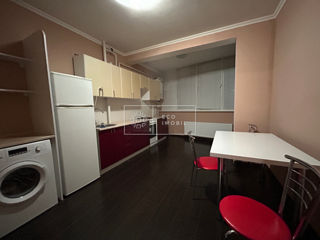 Apartament cu 2 camere, 70 m², Râșcani, Chișinău foto 7