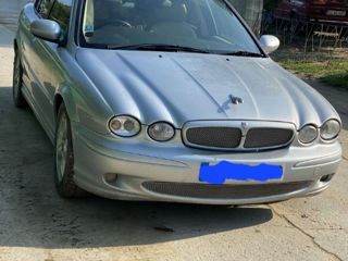 Jaguar X-type 2007 foto 2