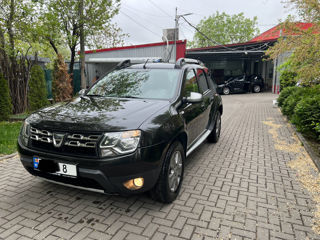 Dacia Duster foto 1