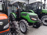 Tractor Agromax 704C foto 2