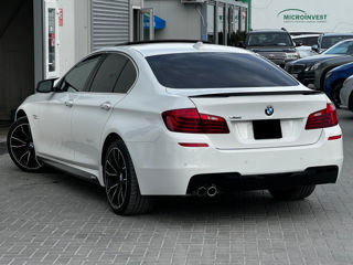 BMW 5 Series foto 3