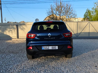 Renault Kadjar foto 5