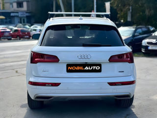 Audi Q5 foto 5