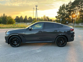 BMW X6 foto 3