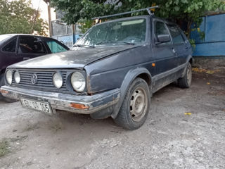 Volkswagen Golf foto 2