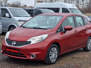 Nissan Note foto 1