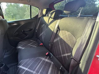 Opel Corsa foto 4