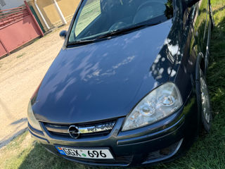 Opel Corsa foto 3