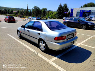 Honda Civic foto 5