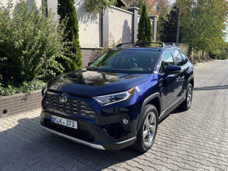 Toyota Rav 4 foto 5