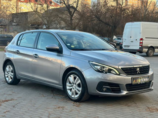 Peugeot 308 foto 3