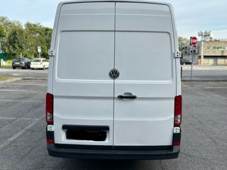 Volkswagen Crafter XL foto 3